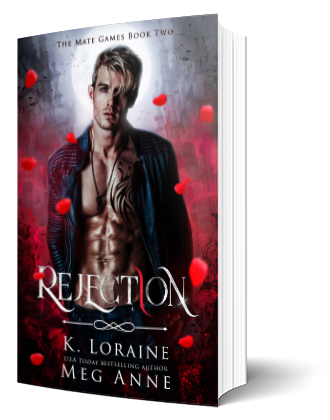 Rejection Cover