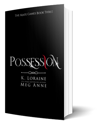 Posession Cover